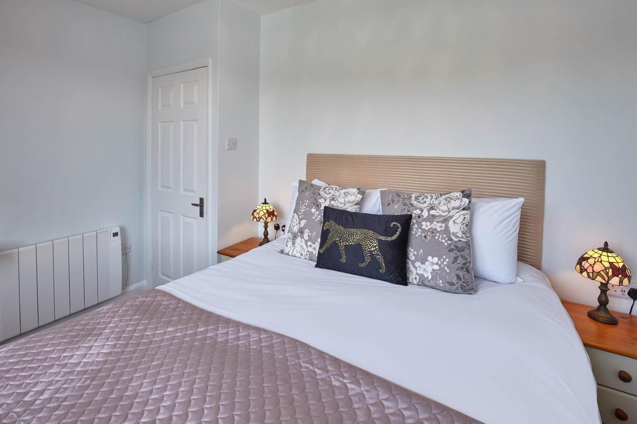 Host & Stay - The Haven วิทบี ภายนอก รูปภาพ